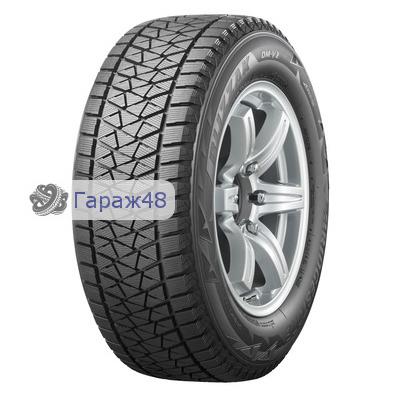 Bridgestone Blizzak DMV2 235/60 R17 102S